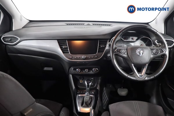 Used Vauxhall Crossland 2022 for sale - 76219435: Photo 9