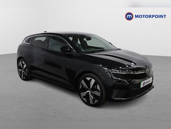Used Renault Megane E Tech 2024 for sale - 78578837: Photo