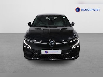 Used Renault Megane E Tech 2024 for sale - 78578837: Photo
