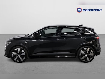 Used Renault Megane E Tech 2024 for sale - 78578837: Photo
