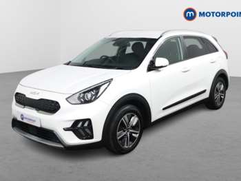 Used Kia Niro 2022 for sale - 74772660: Photo