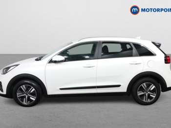 Used Kia Niro 2022 for sale - 74772660: Photo