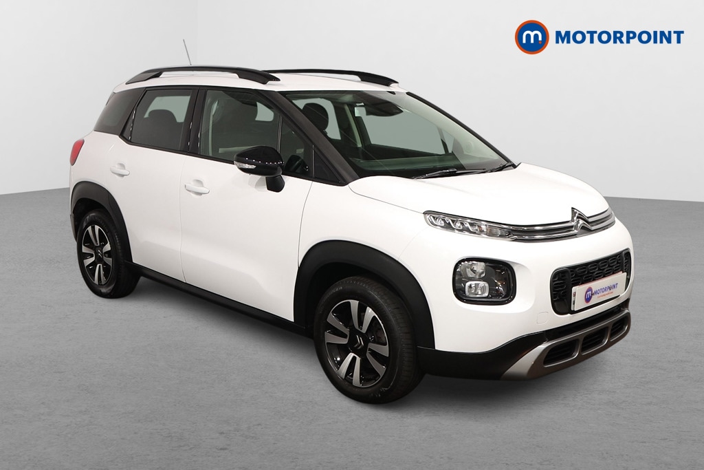Used Citroen C3 Aircross 2021 for sale - 76255617: Photo 1