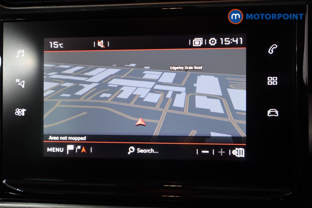 Used Citroen C3 Aircross 2021 for sale - 76255617: Photo 10