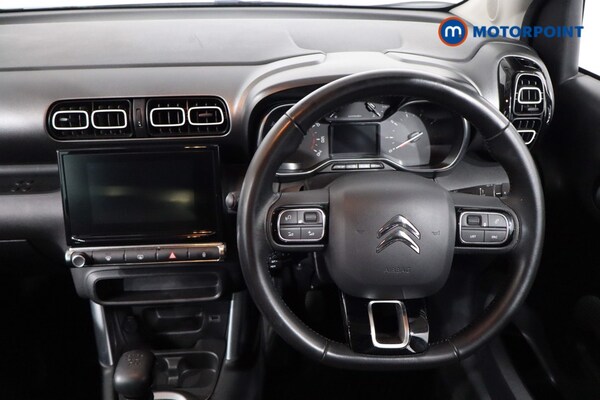 Used Citroen C3 Aircross 2021 for sale - 76255617: Photo 11