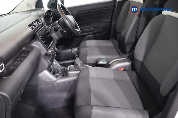 Used Citroen C3 Aircross 2021 for sale - 76255617: Photo 12