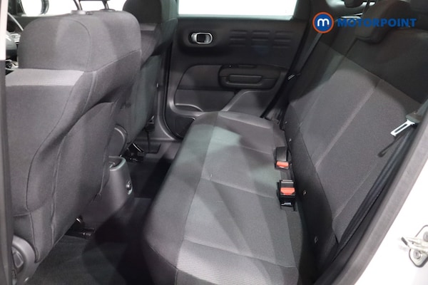 Used Citroen C3 Aircross 2021 for sale - 76255617: Photo 13