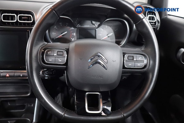 Used Citroen C3 Aircross 2021 for sale - 76255617: Photo 14