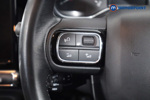 Used Citroen C3 Aircross 2021 for sale - 76255617: Photo 15