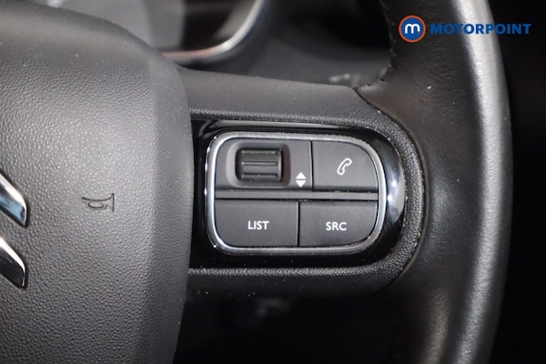Used Citroen C3 Aircross 2021 for sale - 76255617: Photo 16