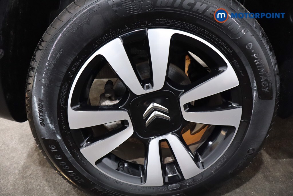 Used Citroen C3 Aircross 2021 for sale - 76255617: Photo 17