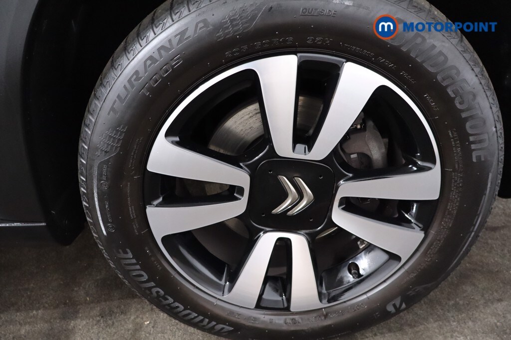 Used Citroen C3 Aircross 2021 for sale - 76255617: Photo 18