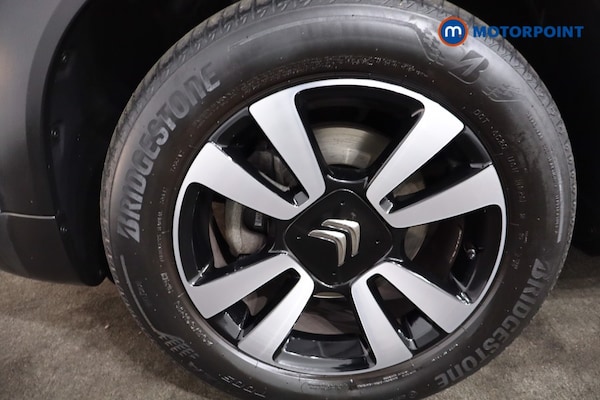 Used Citroen C3 Aircross 2021 for sale - 76255617: Photo 19