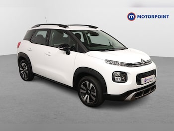 Citroen - C3 Aircross