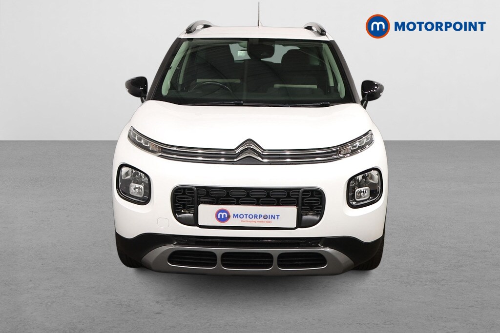 Used Citroen C3 Aircross 2021 for sale - 76255617: Photo 2