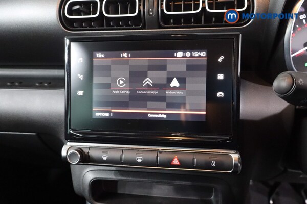 Used Citroen C3 Aircross 2021 for sale - 76255617: Photo 23