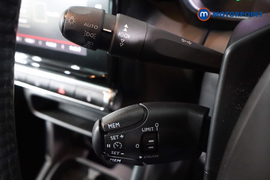 Used Citroen C3 Aircross 2021 for sale - 76255617: Photo 26