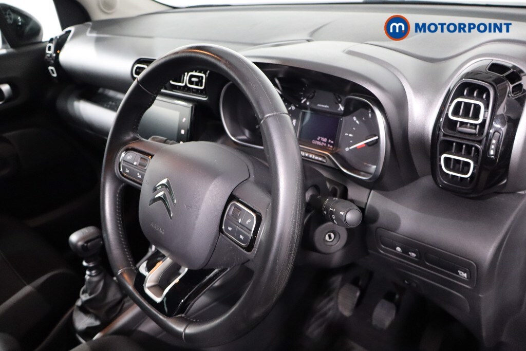 Used Citroen C3 Aircross 2021 for sale - 76255617: Photo 29