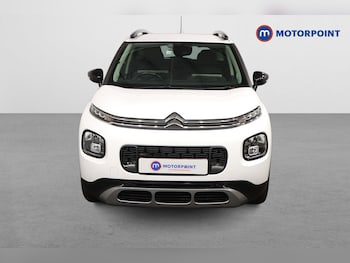 Used Citroen C3 Aircross 2021 for sale - 76255617: Photo 2