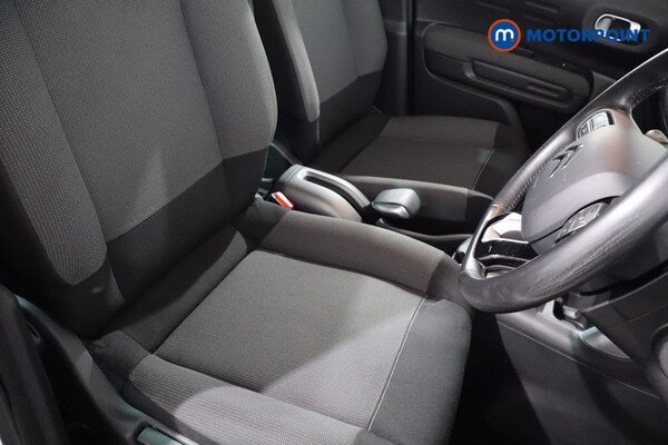 Used Citroen C3 Aircross 2021 for sale - 76255617: Photo 30