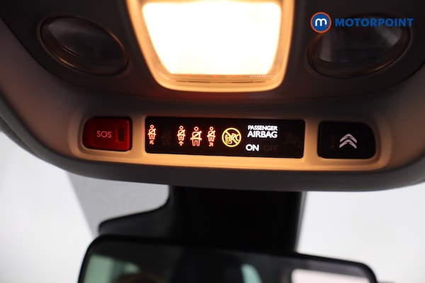 Used Citroen C3 Aircross 2021 for sale - 76255617: Photo 31