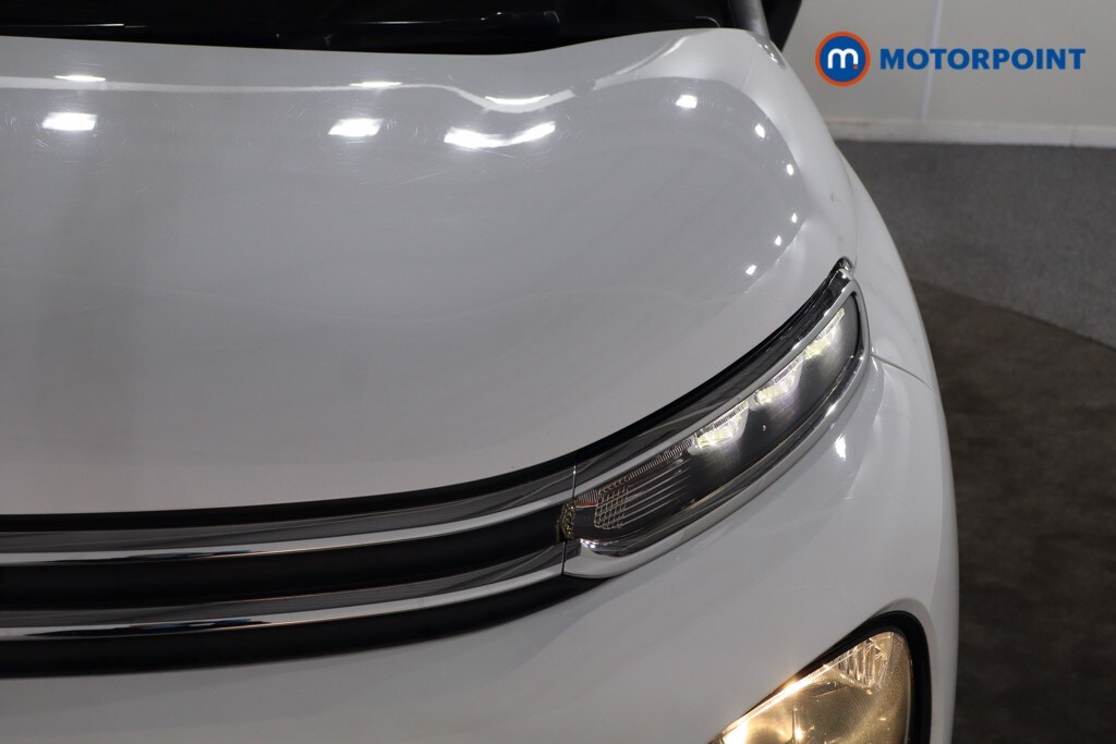 Used Citroen C3 Aircross 2021 for sale - 76255617: Photo 33