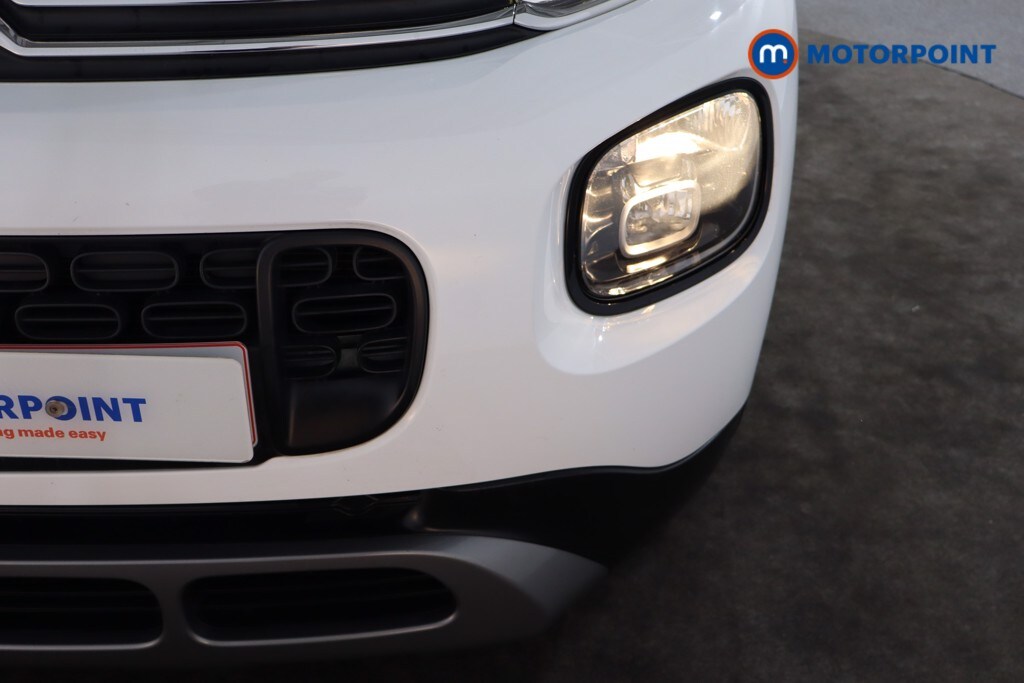 Used Citroen C3 Aircross 2021 for sale - 76255617: Photo 34