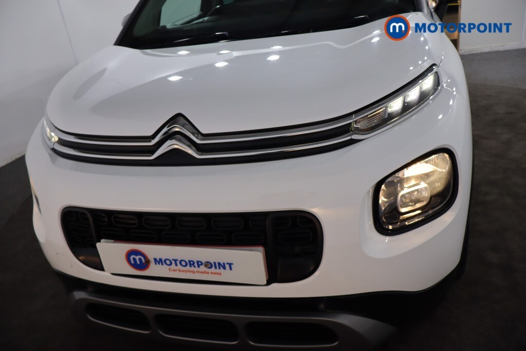 Used Citroen C3 Aircross 2021 for sale - 76255617: Photo 36