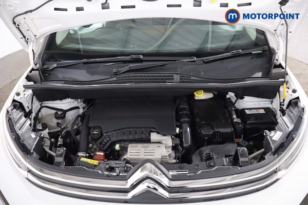 Used Citroen C3 Aircross 2021 for sale - 76255617: Photo 37