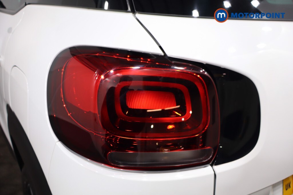 Used Citroen C3 Aircross 2021 for sale - 76255617: Photo 39