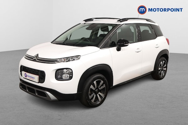 Used Citroen C3 Aircross 2021 for sale - 76255617: Photo 3