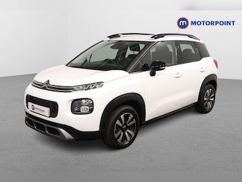 Used Citroen C3 Aircross 2021 for sale - 76255617: Photo 3