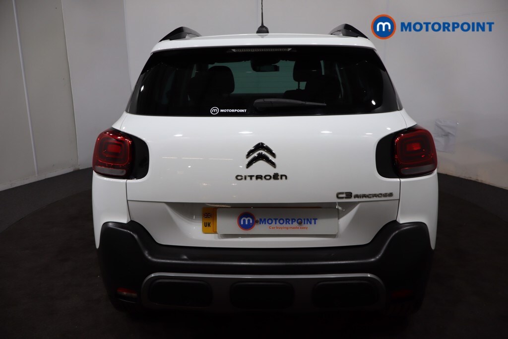 Used Citroen C3 Aircross 2021 for sale - 76255617: Photo 41