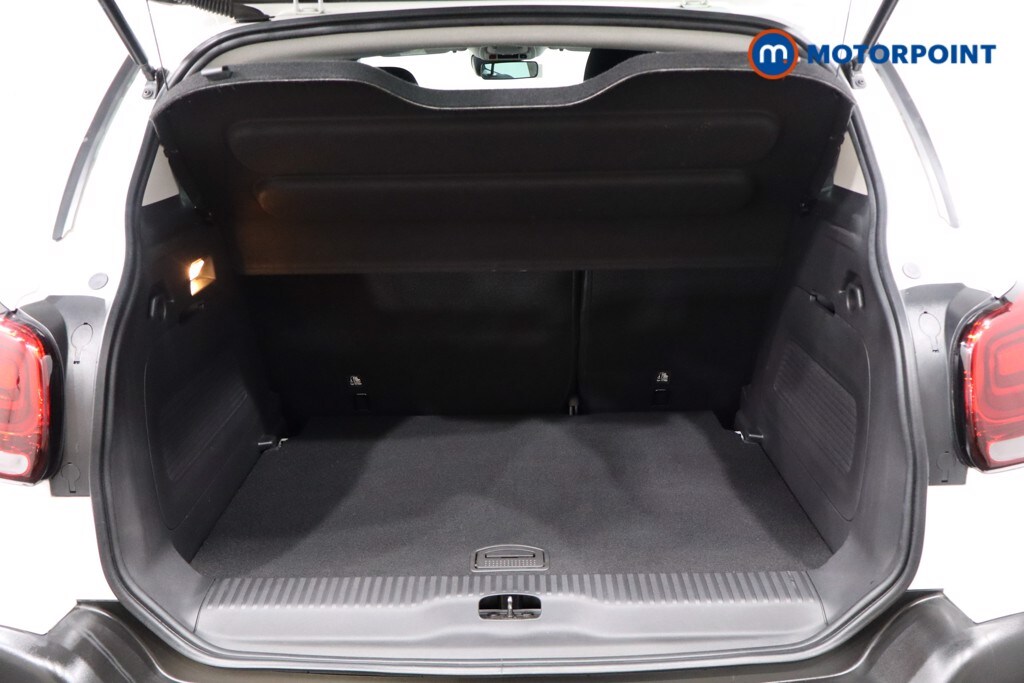 Used Citroen C3 Aircross 2021 for sale - 76255617: Photo 42