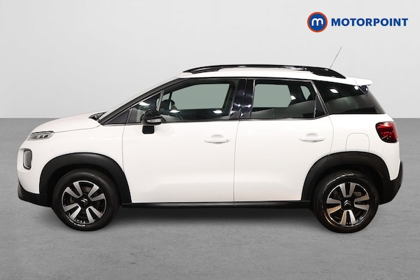 Used Citroen C3 Aircross 2021 for sale - 76255617: Photo 4
