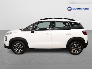 Used Citroen C3 Aircross 2021 for sale - 76255617: Photo 4