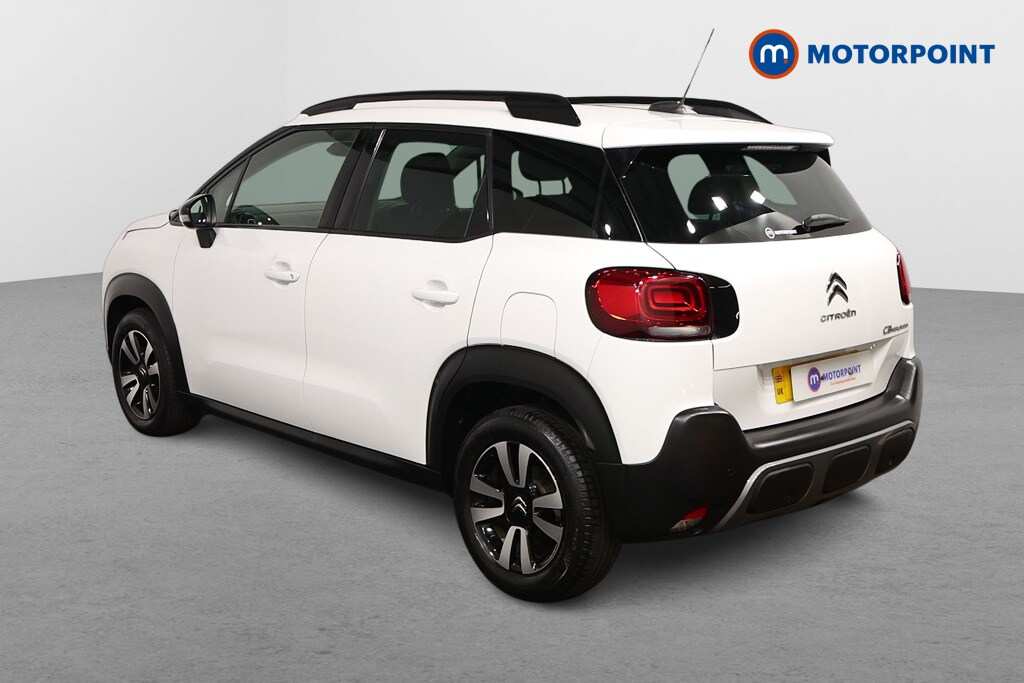 Used Citroen C3 Aircross 2021 for sale - 76255617: Photo 5