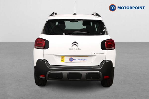 Used Citroen C3 Aircross 2021 for sale - 76255617: Photo 6