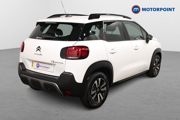 Used Citroen C3 Aircross 2021 for sale - 76255617: Photo 7