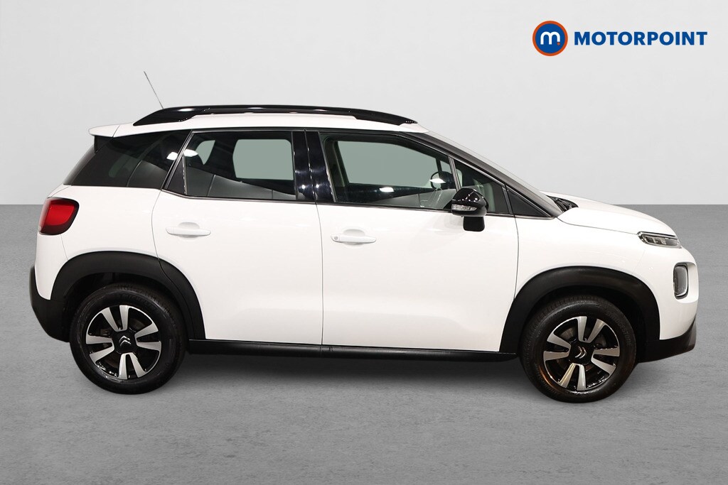 Used Citroen C3 Aircross 2021 for sale - 76255617: Photo 8