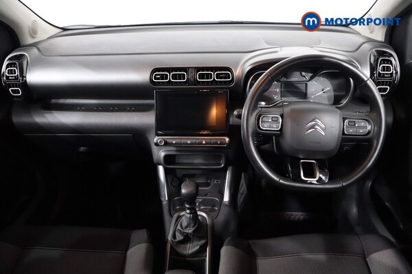 Used Citroen C3 Aircross 2021 for sale - 76255617: Photo 9