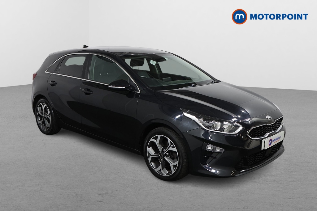 Used Kia Ceed 2019 for sale - 76287609: Photo 1