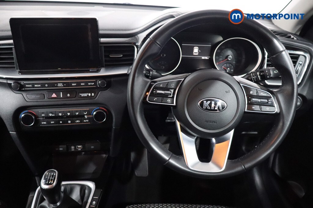 Used Kia Ceed 2019 for sale - 76287609: Photo 11