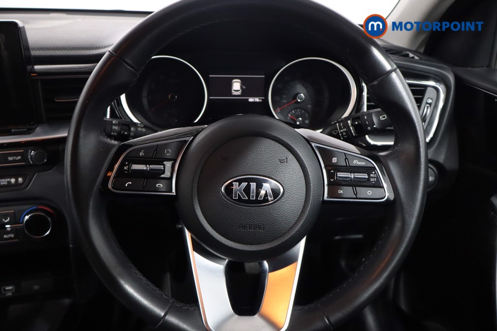 Used Kia Ceed 2019 for sale - 76287609: Photo 14