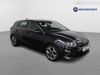 2019 - 1.0T GDi ISG 3 5dr