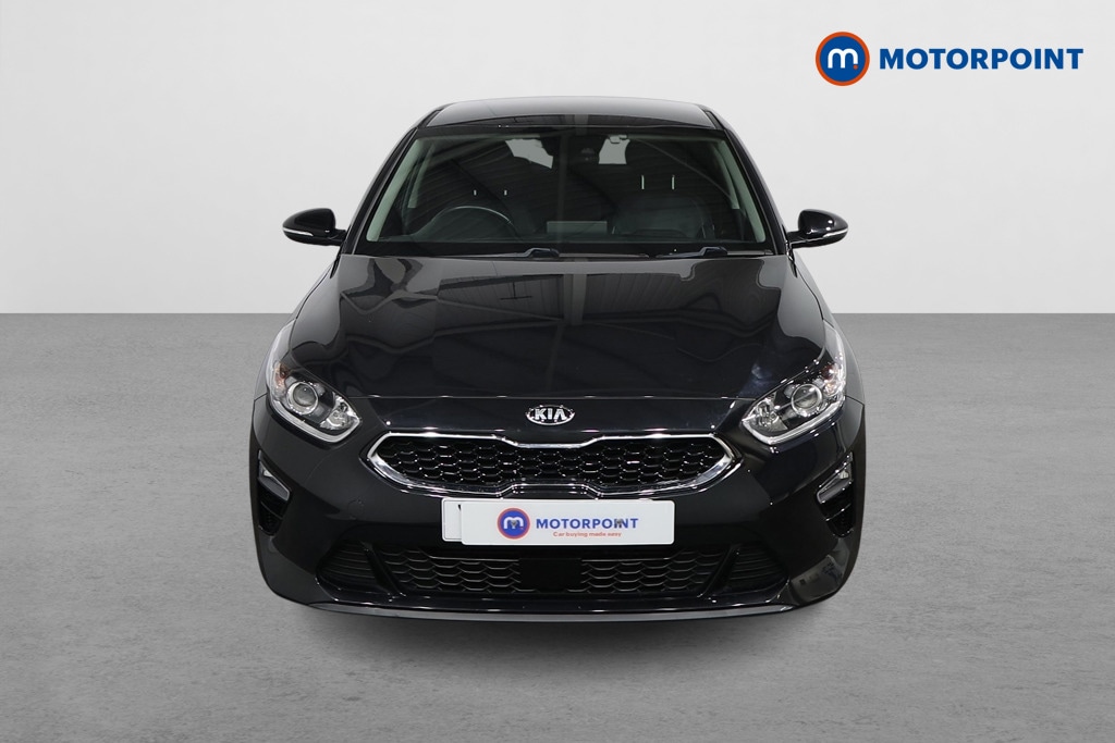 Used Kia Ceed 2019 for sale - 76287609: Photo 2