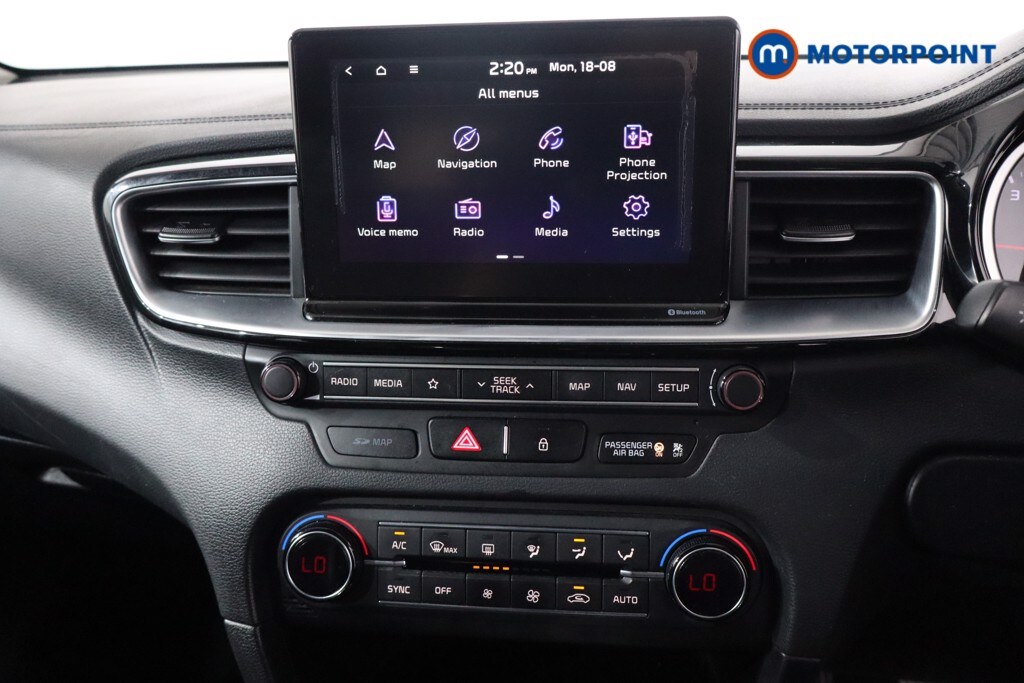 Used Kia Ceed 2019 for sale - 76287609: Photo 23