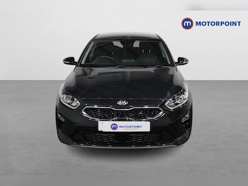 Used Kia Ceed 2019 for sale - 76287609: Photo