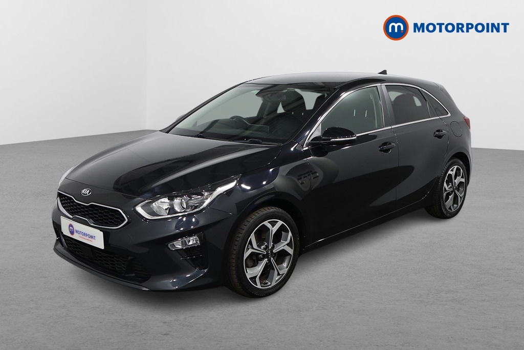 Used Kia Ceed 2019 for sale - 76287609: Photo 3