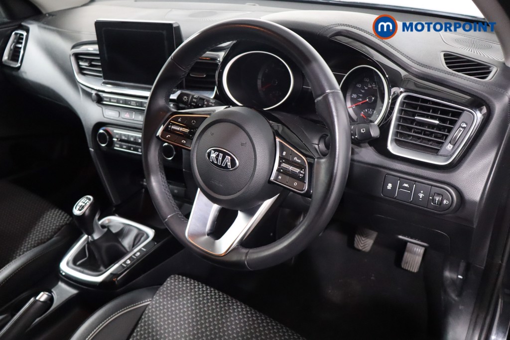 Used Kia Ceed 2019 for sale - 76287609: Photo 31